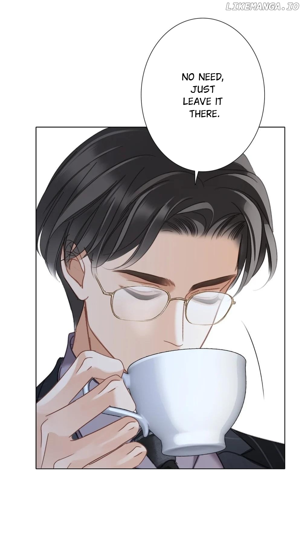 1st Kiss – I Don’t Want To Consider You As Sister Anymore Chapter 78 - 72 - page 6